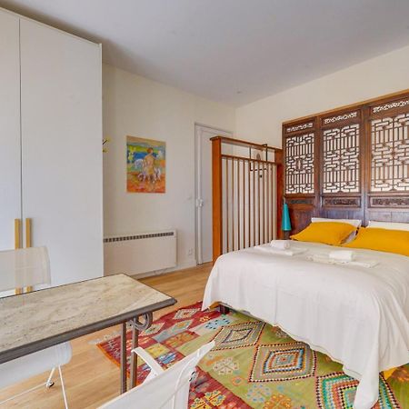 Elegant Apartment Bordeaux Center ภายนอก รูปภาพ