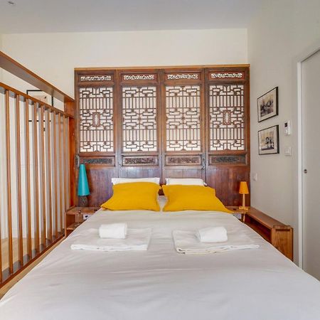 Elegant Apartment Bordeaux Center ภายนอก รูปภาพ