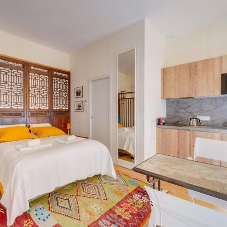 Elegant Apartment Bordeaux Center ภายนอก รูปภาพ