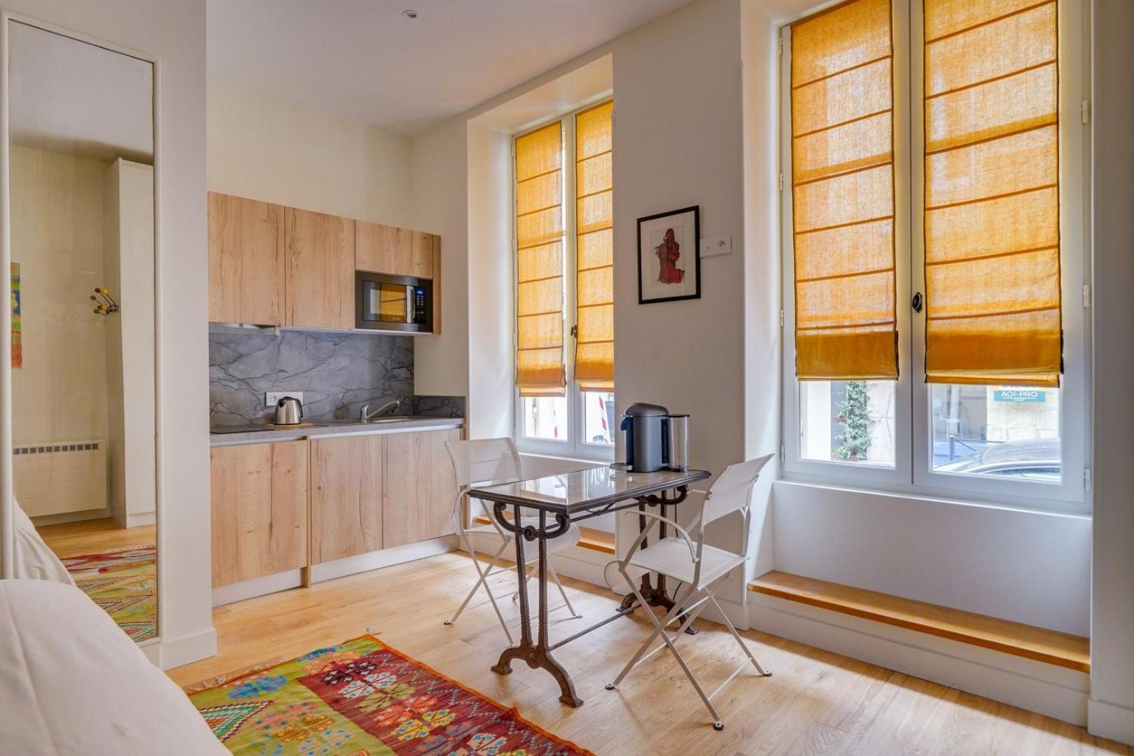 Elegant Apartment Bordeaux Center ภายนอก รูปภาพ