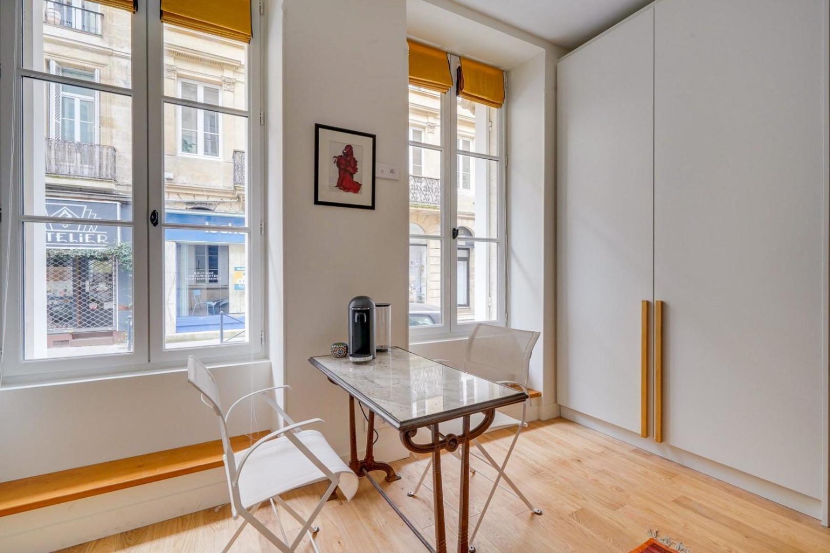 Elegant Apartment Bordeaux Center ภายนอก รูปภาพ