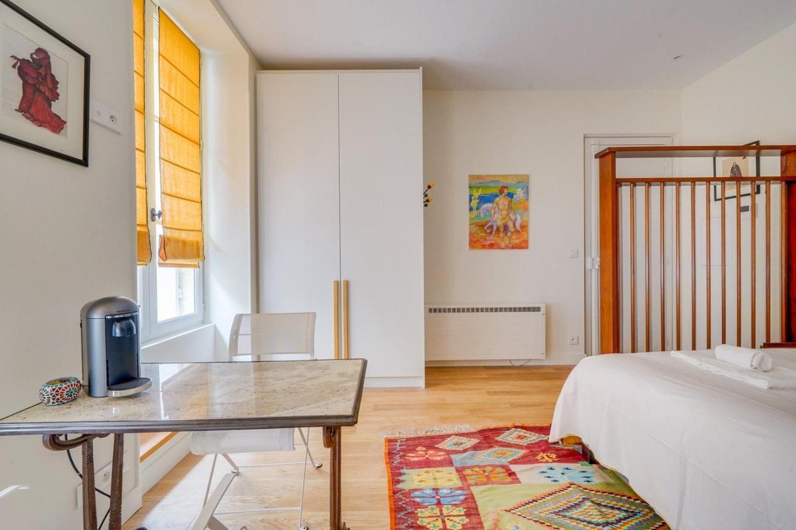 Elegant Apartment Bordeaux Center ภายนอก รูปภาพ