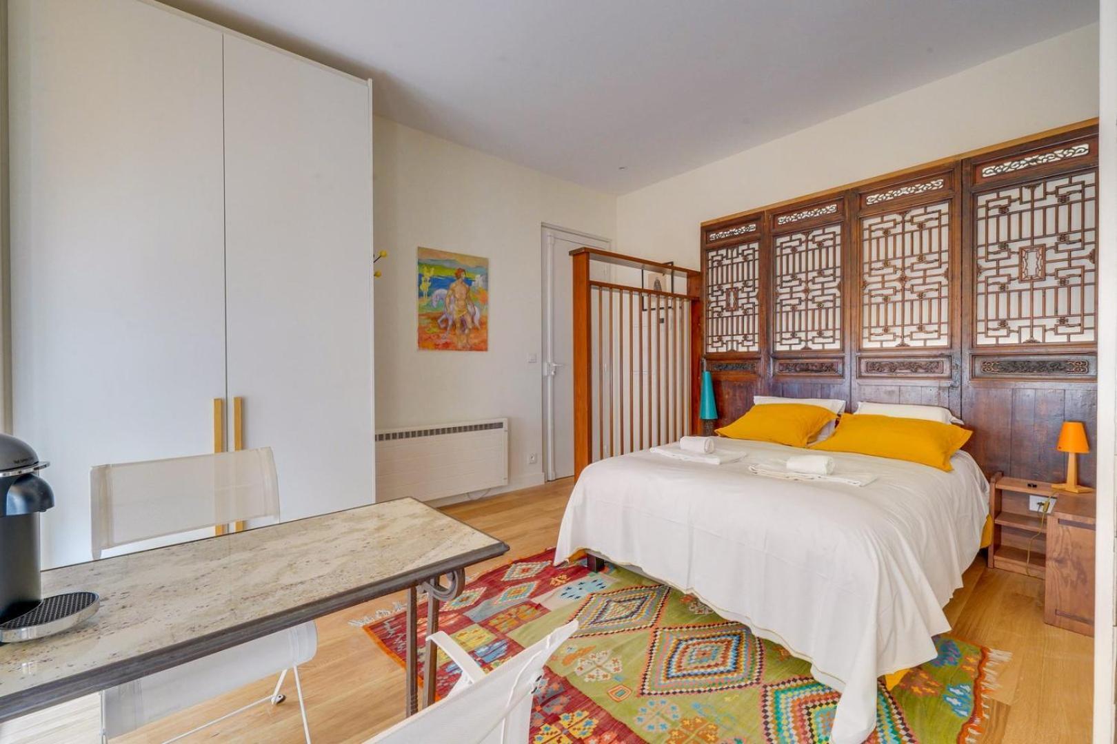 Elegant Apartment Bordeaux Center ภายนอก รูปภาพ
