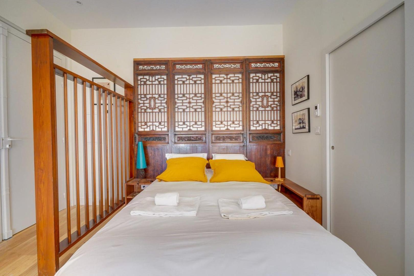 Elegant Apartment Bordeaux Center ภายนอก รูปภาพ