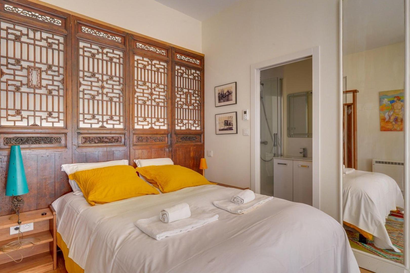 Elegant Apartment Bordeaux Center ภายนอก รูปภาพ