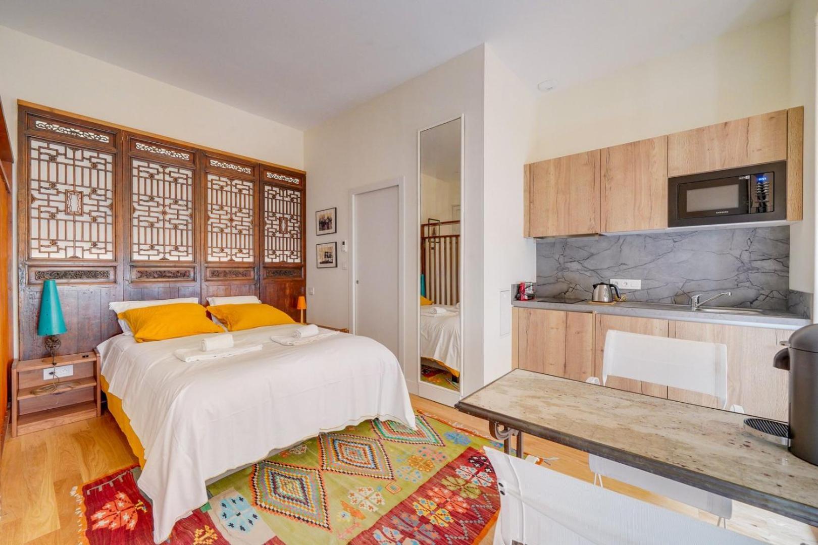 Elegant Apartment Bordeaux Center ภายนอก รูปภาพ