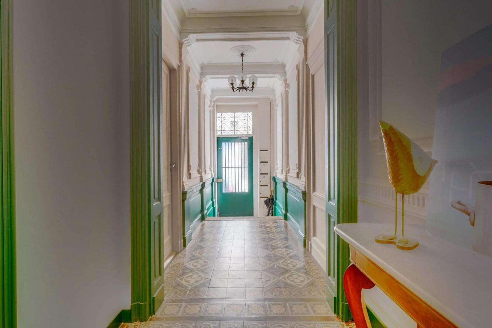 Elegant Apartment Bordeaux Center ภายนอก รูปภาพ