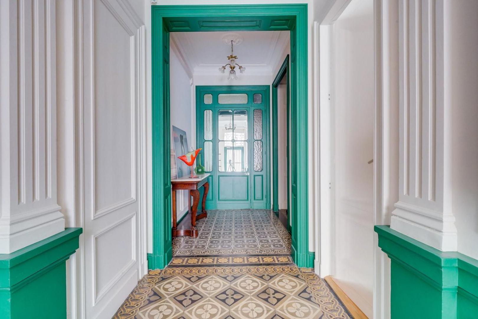 Elegant Apartment Bordeaux Center ภายนอก รูปภาพ