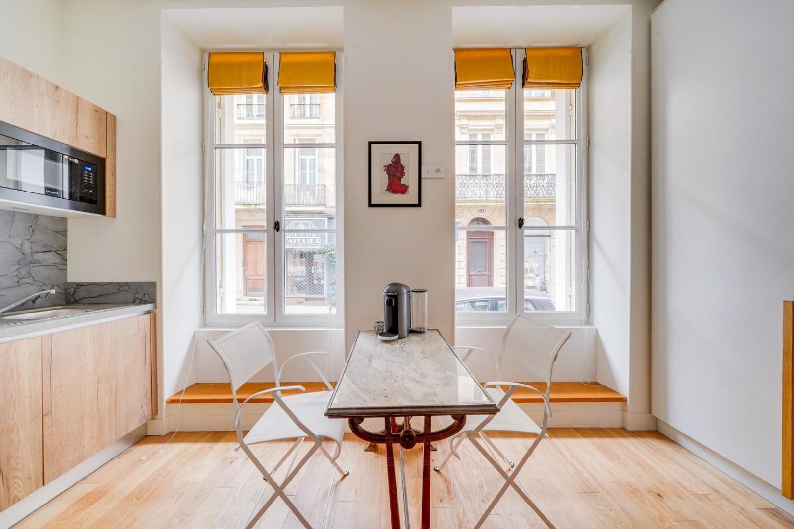 Elegant Apartment Bordeaux Center ภายนอก รูปภาพ
